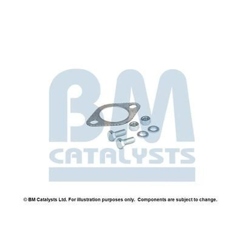 BM Catalysts Exhaust Pipe Mounting Kit FK70133B