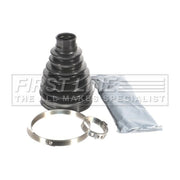 First Line Drive Shaft Bellow Kit Front Left Thermoplast FCB6122