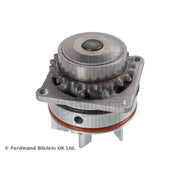 Blue Print Engine Cooling Water Pump ADN19144