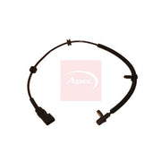 Apec ABS Wheel Speed Sensor Rear Right ABS1057