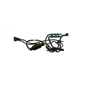 Gates Fuel Overflow Hose Pipe MFL1087