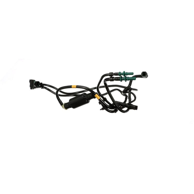 Gates Fuel Overflow Hose Pipe MFL1087