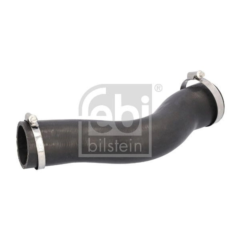 Febi Intercooler Turbo Charge Air Hose 192930