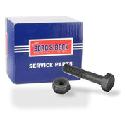Borg & Beck Control Arm Fastening Bolt OD Front BSK8038