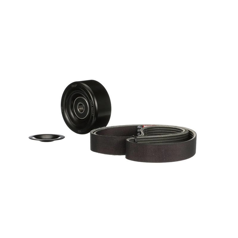 Gates V-Ribbed Belt Set K017PK1260