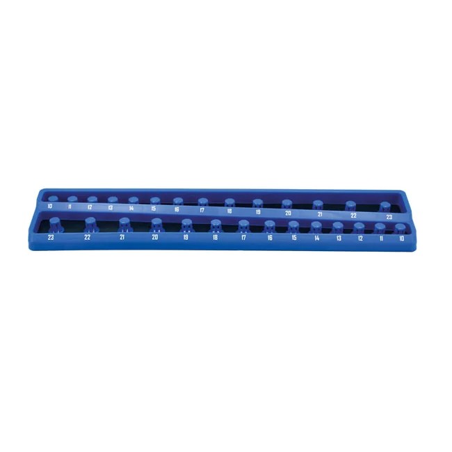 Laser Tools Twist Lock Socket Tray d 1-3
