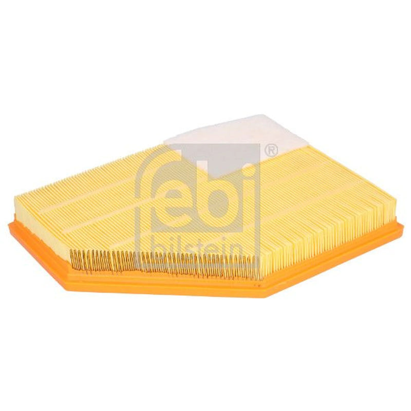 Febi Engine Air Filter Left 194306
