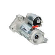 Valeo Starter Motor 12V 1.4kW 11 Teeth 442373