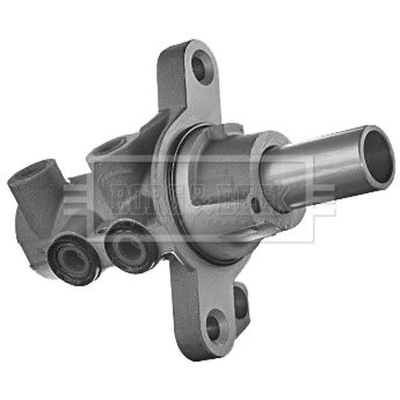 Borg & Beck Brake Master Cylinder Hydraulic Assembly BBM4776