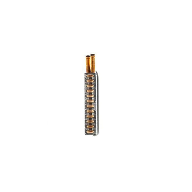 Mahle Heater Matrix Core Heat Exchanger AH 167 000P