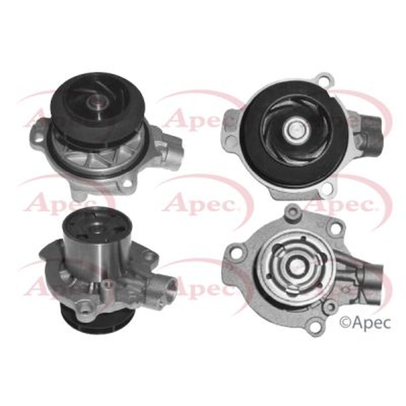 Apec Engine Cooling Water Pump AWP1068