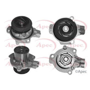 Apec Engine Cooling Water Pump AWP1068