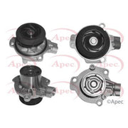 Apec Engine Cooling Water Pump AWP1068