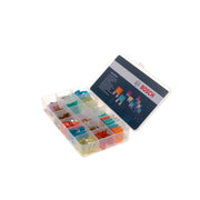Bosch Automotive Fuse Assortment Kit 1 987 529 079