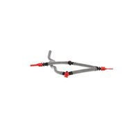 Gates Fuel Overflow Hose Pipe MFL1080