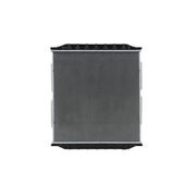 Hella Engine Radiator 8MK 366 305-851