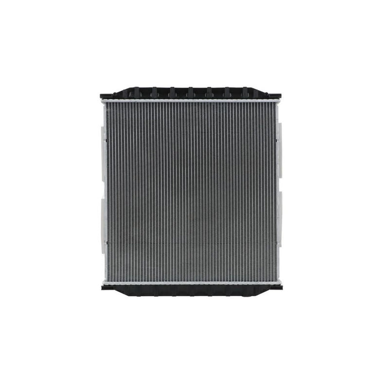 Hella Engine Radiator 8MK 366 305-851