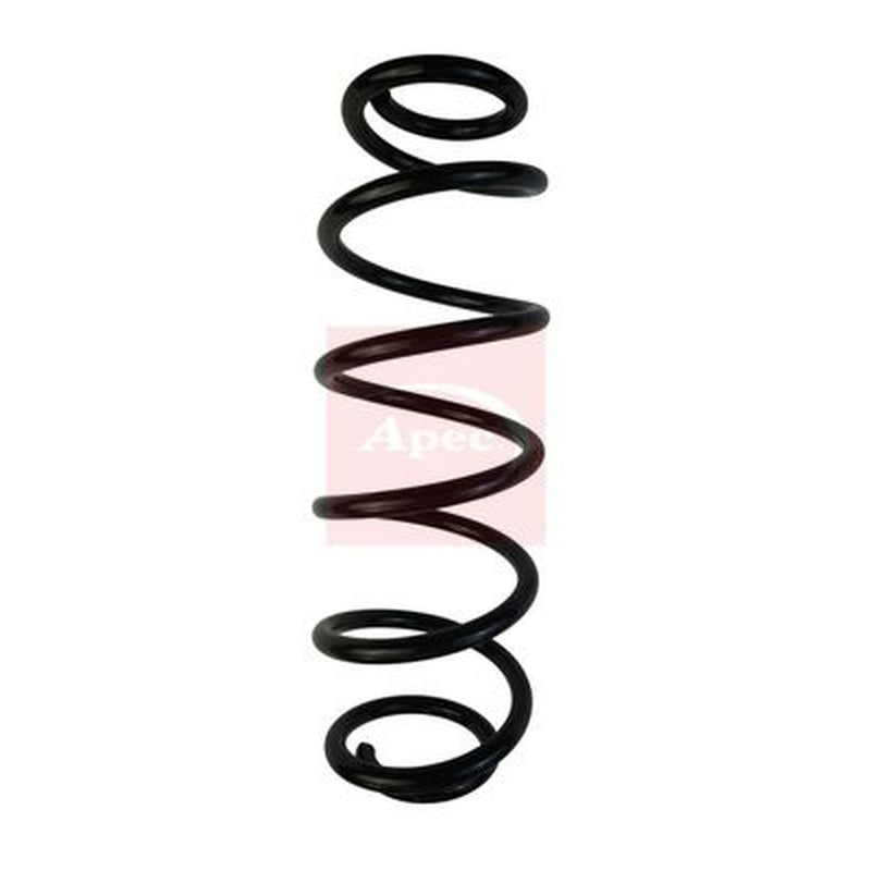 Apec Rear Suspension Coil Spring ACS1573