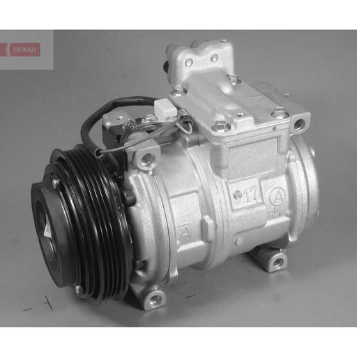 Denso Air Conditioning Compressor DCP12004