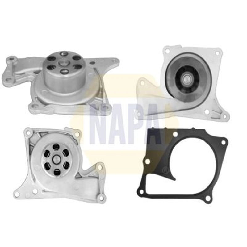 NAPA Engine Cooling Water Pump NWP1463
