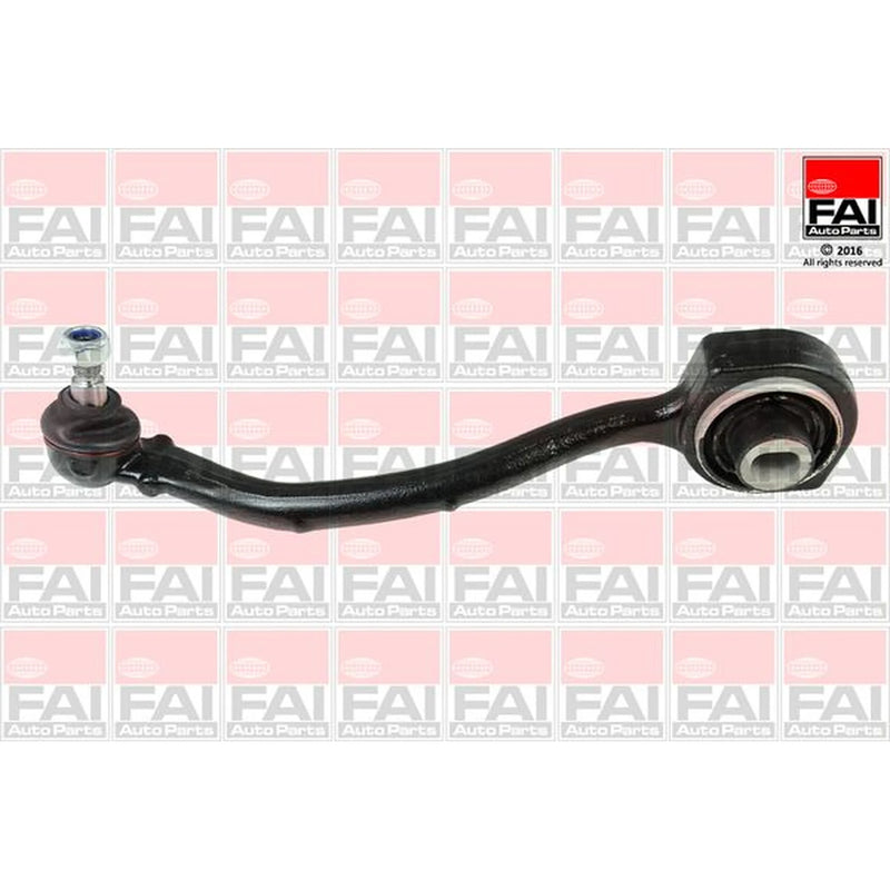 FAI Control/Trailing Arm SS2312XT