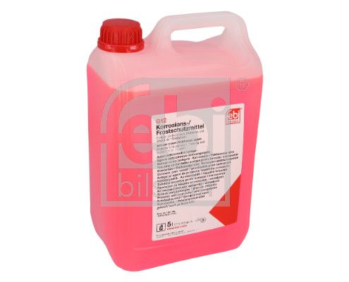 Febi Antifreeze 5 Litres