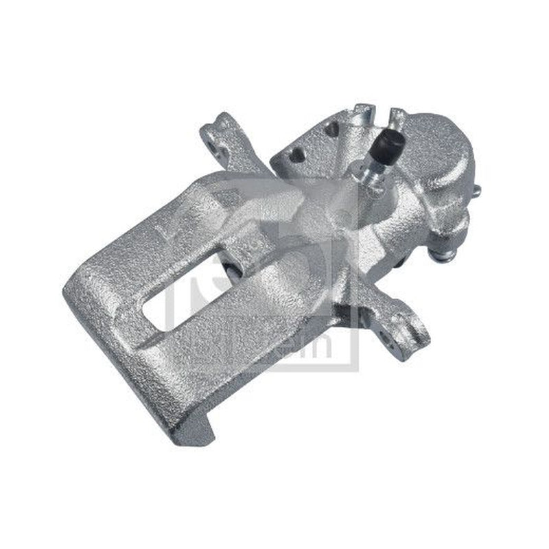 Febi Brake Caliper Assembly Rear Left 182613