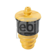 Febi Rear Rubber Buffer Suspension 36976
