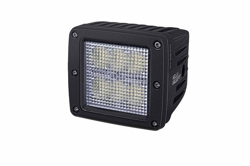 Hella Worklight High