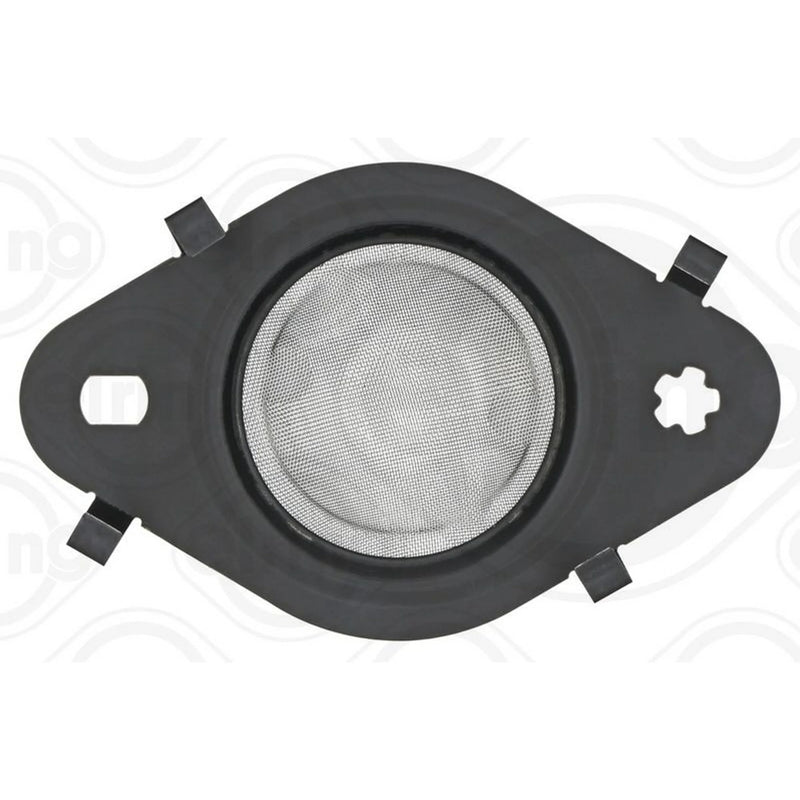 Elring Ford Egr Valve Pipe Gasket before EGR cooler 807.240