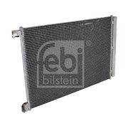 Febi Air Conditioning Condenser 1002224