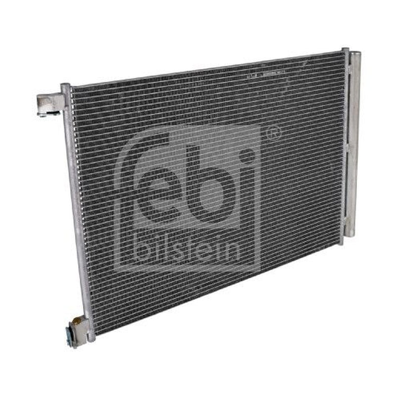 Febi Air Conditioning Condenser 1002224