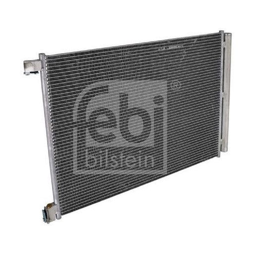 Febi Air Conditioning Condenser 1002224