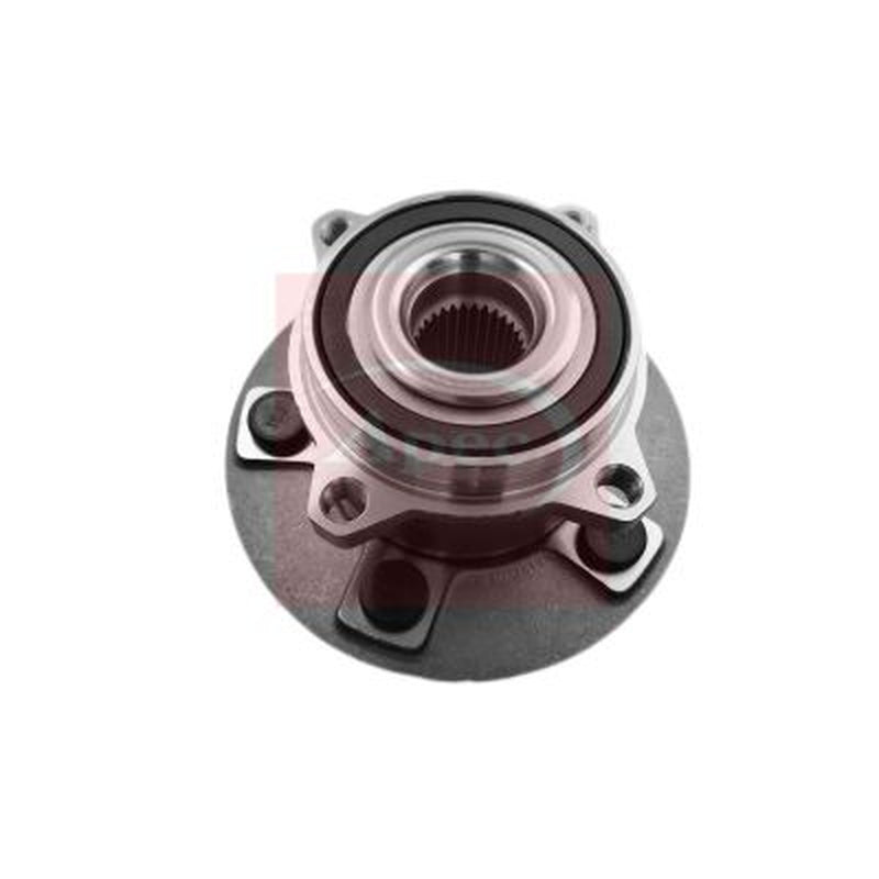 Apec Wheel Bearing Kit AWB1400