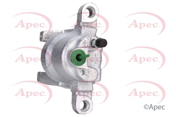 Apec Brake Caliper Assembly Rear Right