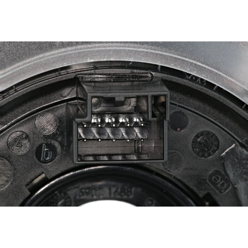 Valeo Steering Column Switch Connectors 251924