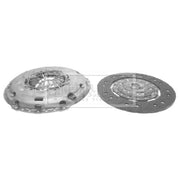 Borg & Beck Clutch Kit Set 3pc 239mm HK2291