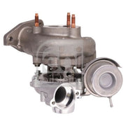 Febi Turbocharger Turbo Unit 186735