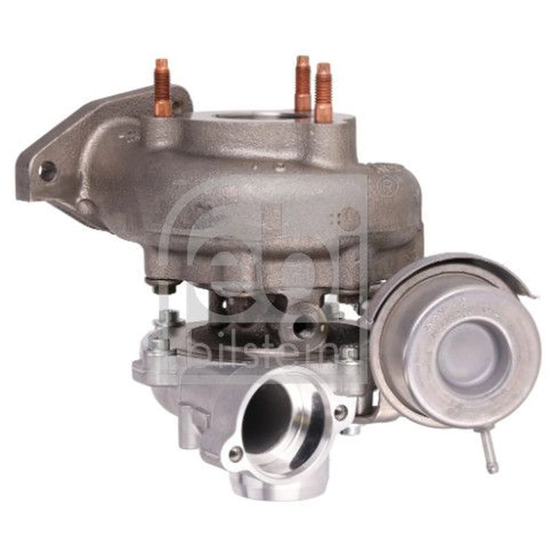 Febi Turbocharger Turbo Unit 186735