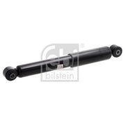 Febi Shock Absorber Damper Strut Rear Left 1002288