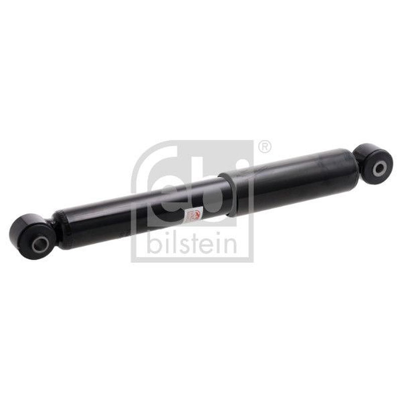 Febi Shock Absorber Damper Strut Rear Left 1002288