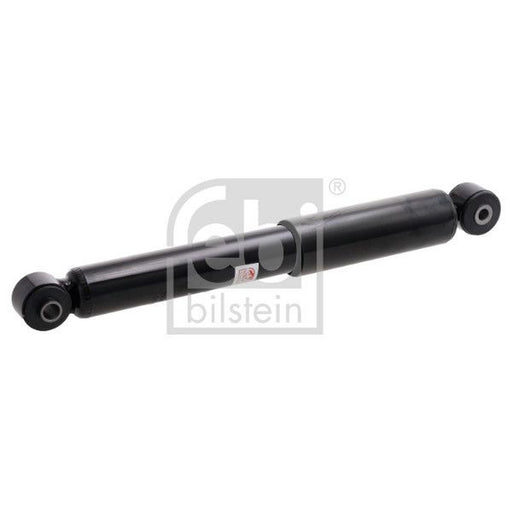 Febi Shock Absorber Damper Strut Rear Left 1002288