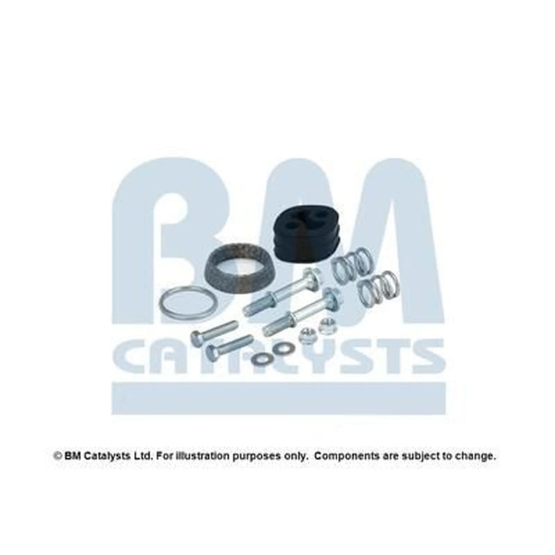 BM Catalysts Exhaust Pipe Mounting Kit FK70460C