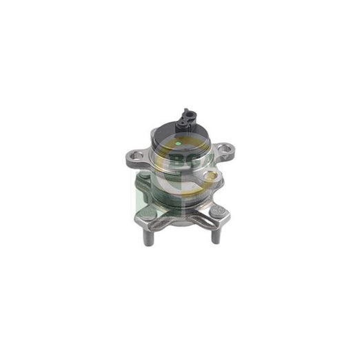 BGA Wheel Bearing Kit 120mm WHB8518K