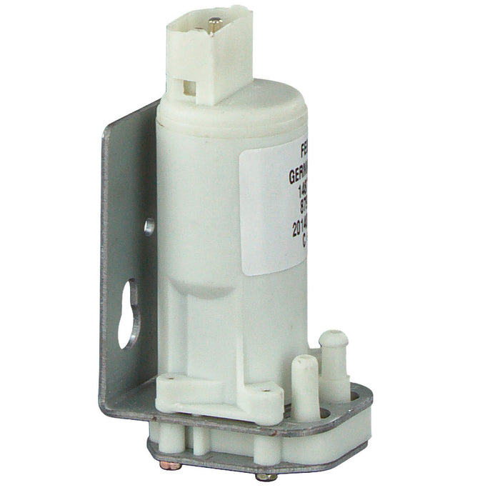 FEBI BILSTEIN 14877 Window Cleaning Washer Fluid Pump Fits Volvo 140 164 240 260 FEBI - Town Parts