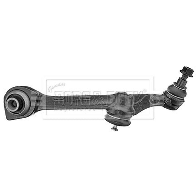 Borg & Beck Control/Trailing Arm BCA6785