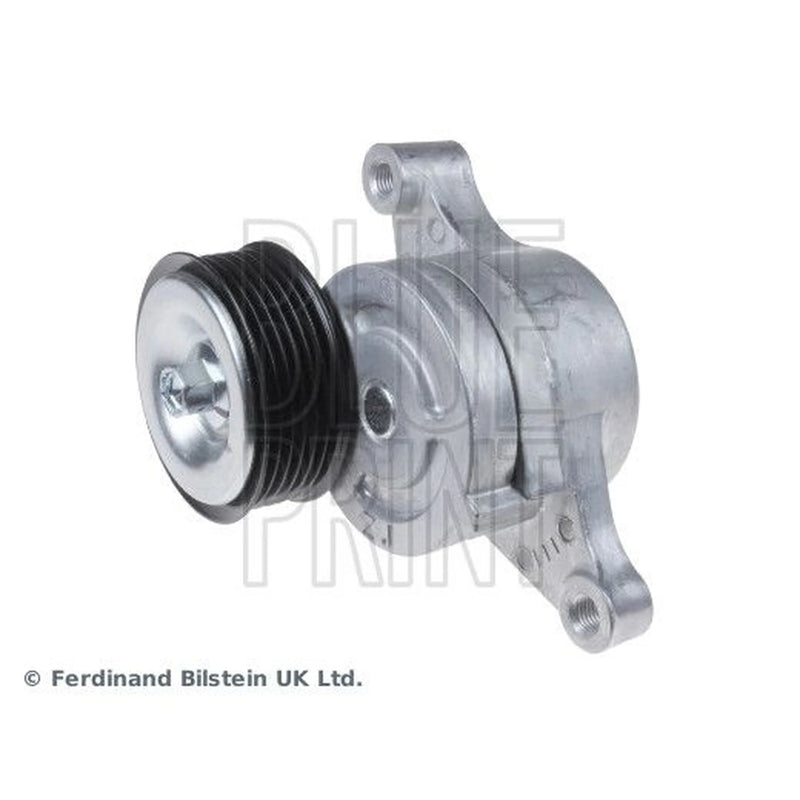 Blue Print Auxiliary Belt Tensioner ADM57651