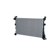 NRF Engine Radiator 550125