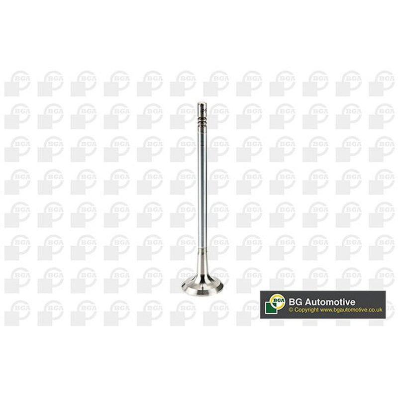 BGA Engine Exhaust Valve 23mm Head V200000