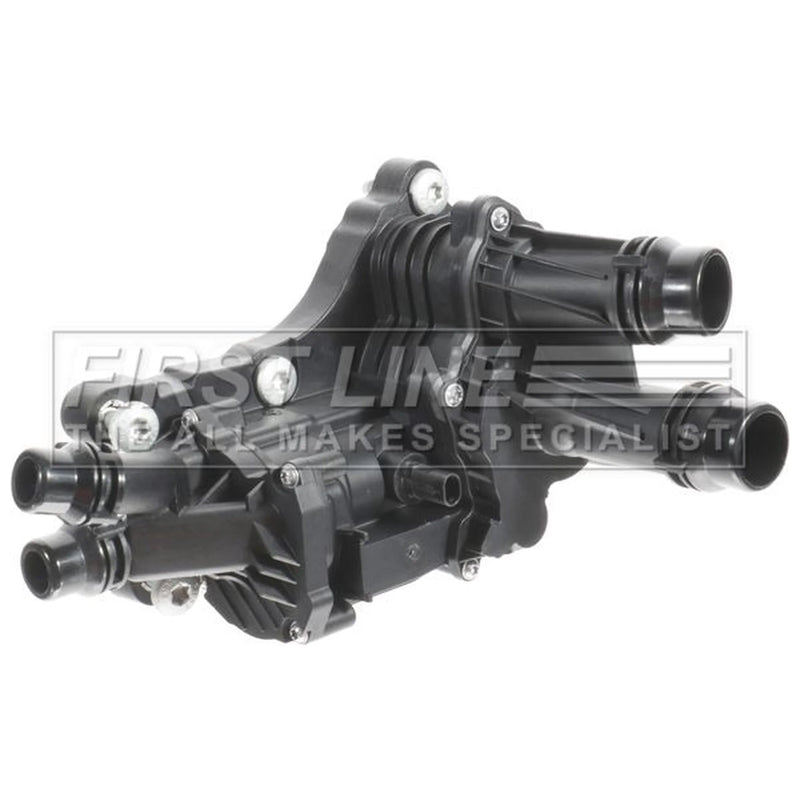 First Line Thermostat,Coolant FTK598